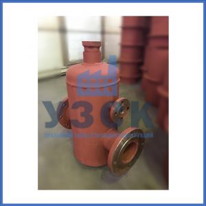 Купить грязевик ТС-565 в Иркутске