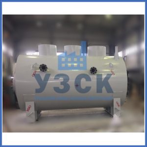 Купить ёмкость подземная 20 м3 ГКК-1-1-1-20-0,07-У в Иркутске