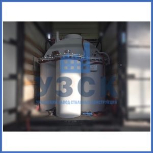 Купить ёмкость подземная 20 м3 ГКК-1-1-1-20-0,07-У в Иркутске