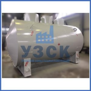 Купить ёмкость подземная 20 м3 ГКК-1-1-1-20-0,07-У в Иркутске