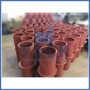 Купить сальник набивной по доступной цене в Иркутске