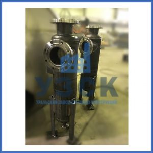 Купить сепараторы газовые СЦВ, СЦВ-Г, СЦВ-7, СЦВ-8, ЦГС, СГВ в Иркутске