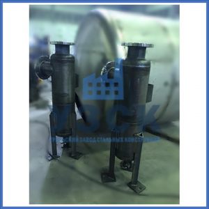 Купить сепараторы СЦВ, СГВ от завода производителя в Иркутске