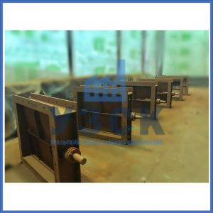 Купить клапаны ПГВУ полностью герметичные от завода производителя в Иркутске