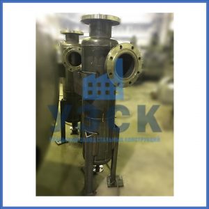 Купить сепараторы газовые СЦВ, СЦВ-Г, СЦВ-7, СЦВ-8, ЦГС, СГВ в Иркутске