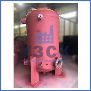 Купить емкость ВЭЭ от завода производителя в Иркутске