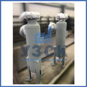 Купить сепараторы СЦВ, СГВ от завода производителя в Иркутске