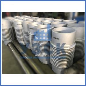 Купить сильфонные компенсаторы КСО, КСО.ВД, КСО-Ф, КСОФ, КСУ в Иркутске