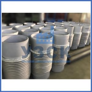 Купить сильфонные компенсаторы КСО, КСО.ВД, КСО-Ф, КСОФ, КСУ в Иркутске