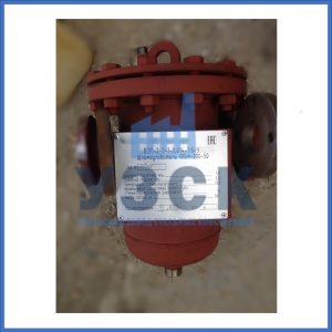 Купить шламоотводитель OISM в Иркутске