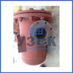 Купить шламоотводитель OISM в Иркутске