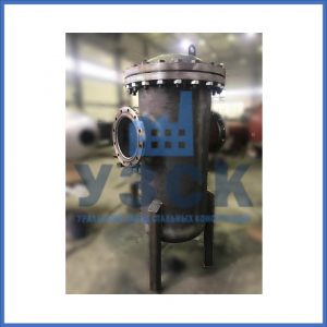 Купить шламоотводитель MOS в Иркутске