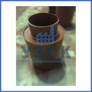 Купить сильфонные компенсаторы СКУ, СКУ.М, 2СКУ.М, СКУ.М.I, 2СКУ.М.I, СКУ.М.III в Иркутске