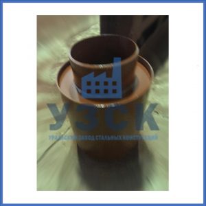 Купить сильфонные компенсаторы СКУ, СКУ.М, 2СКУ.М, СКУ.М.I, 2СКУ.М.I, СКУ.М.III в Иркутске