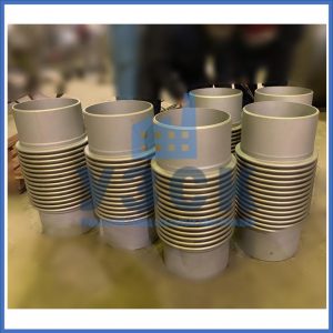 Купить сильфонный компенсатор ОПН в Иркутске