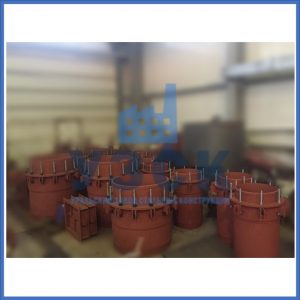 Купить сальниковые компенсаторы ТС-579, ТС-580, Т.1 в Иркутске