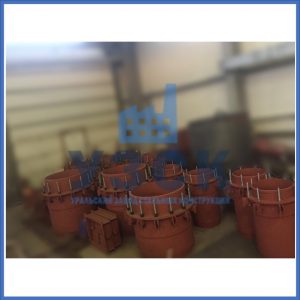 Купить сальниковые компенсаторы ТС-579, ТС-580, Т.1 в Иркутске