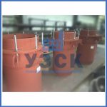 Купить сальниковые компенсаторы ТС-579, ТС-580, Т.1 в Иркутске