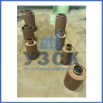 Купить сильфонное компенсирующее устройство СКУ.М в Иркутске