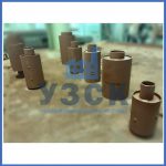 Купить сильфонное компенсирующее устройство СКУ.М в Иркутске