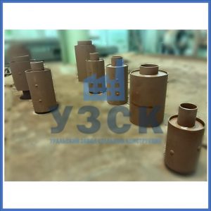 Купить сильфонное компенсирующее устройство СКУ.М в Иркутске