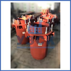 Купить сальниковые компенсаторы Ду 400, Ду 500, Ду 700, Ду 900 в Иркутске