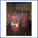 Купить сальниковые компенсаторы Ду 400, Ду 500, Ду 700, Ду 900 в Иркутске