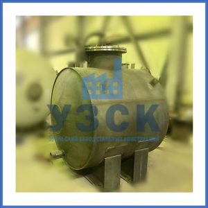 Купить бак конденсатный в Иркутске