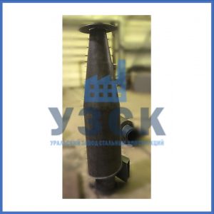 Купить циклоны ЦН-15, ЦН-15-400-1УП, ЦН 15-400-4УП с бункером и улиткой в Иркутске