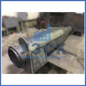 Купить циклоны ЦН-15, ЦН-15-400-1УП, ЦН 15-400-4УП с бункером и улиткой в Иркутске