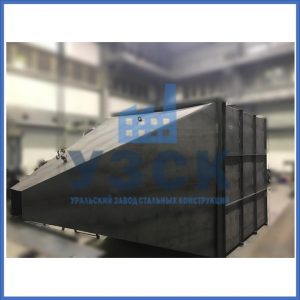 Купить циклоны ЦН-15, ЦН-15-400-1УП, ЦН 15-400-4УП с бункером и улиткой в Иркутске