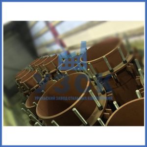 Купить сальниковые компенсаторы от производителя в наличии в Иркутске