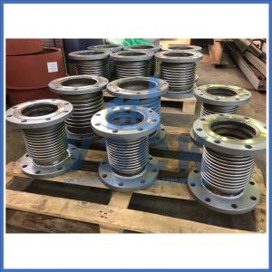 Компенсатор КСО-Ф, КСОФ сильфонный Ду 250, 200, 150