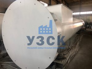 фото воздухозаборных труб в Иркутске